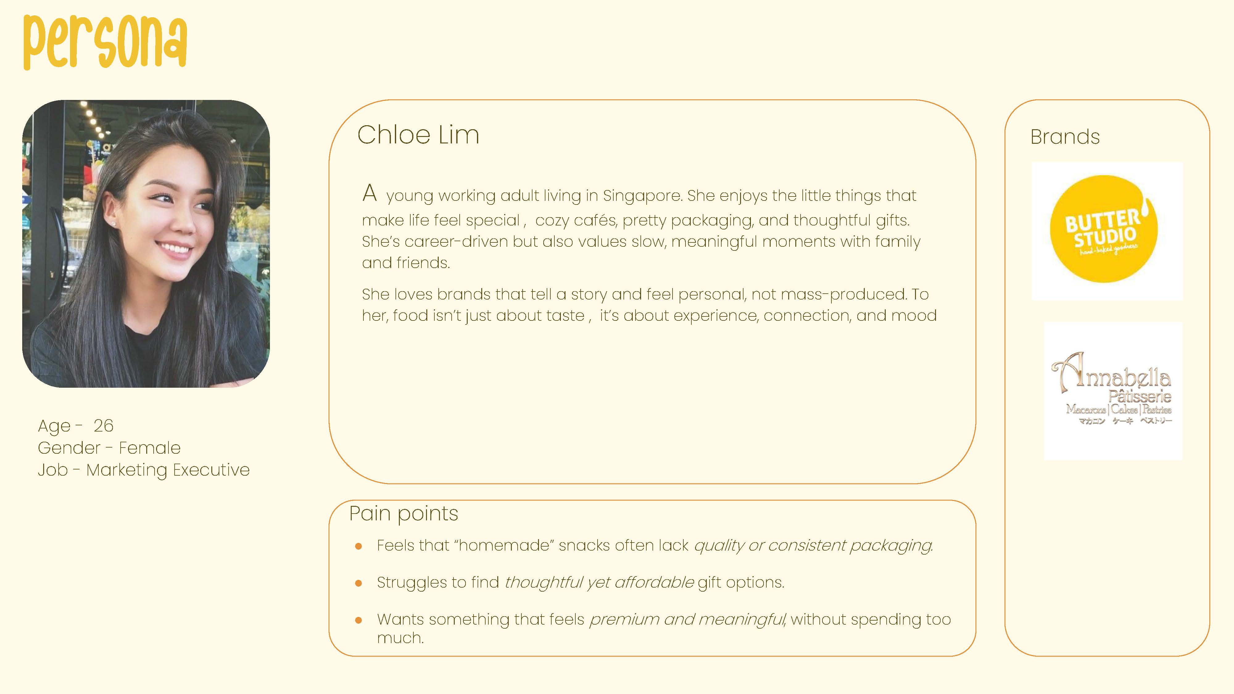 Sweet Joy - Personal Food Branding-6