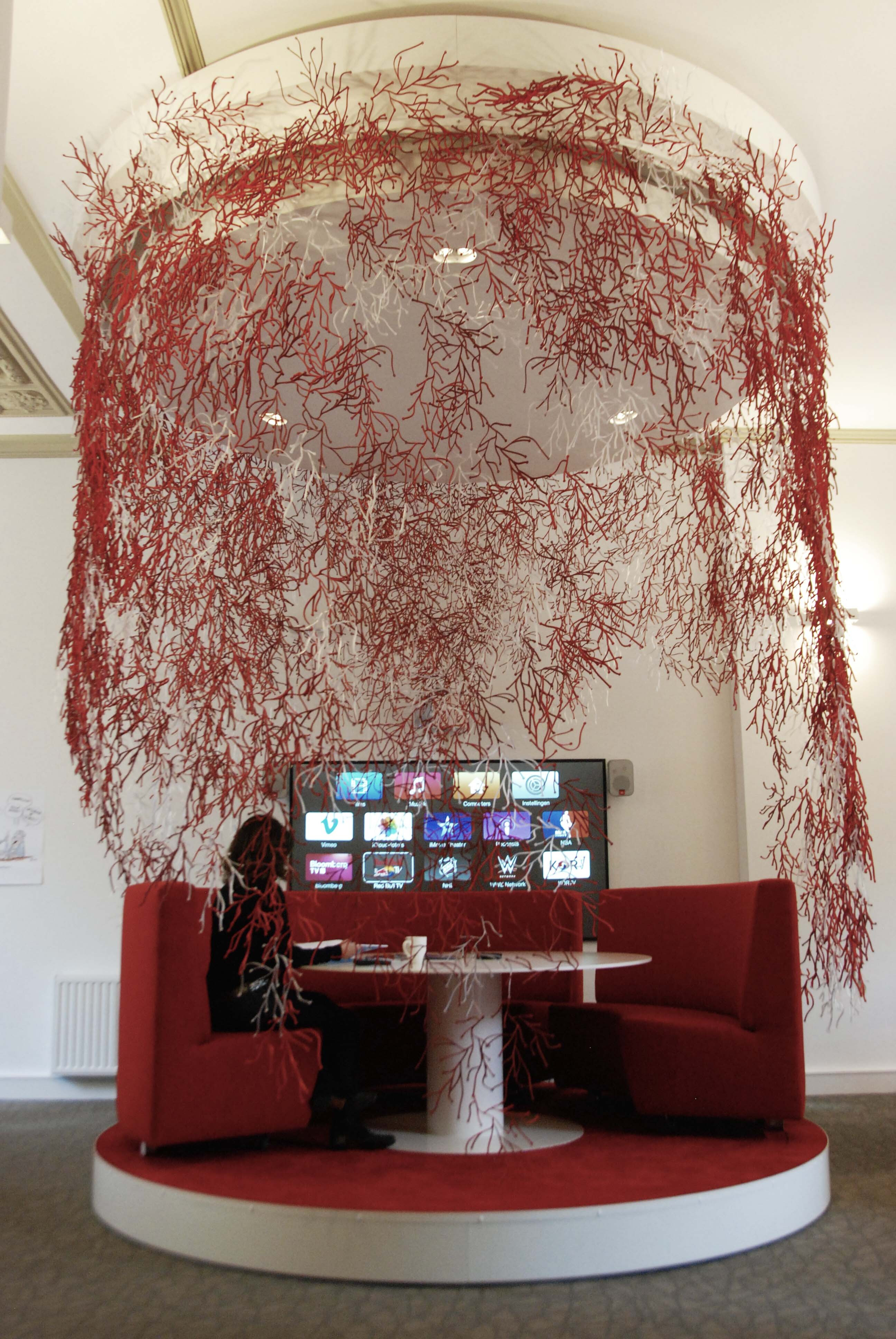 绿意盎然的游戏中心-10