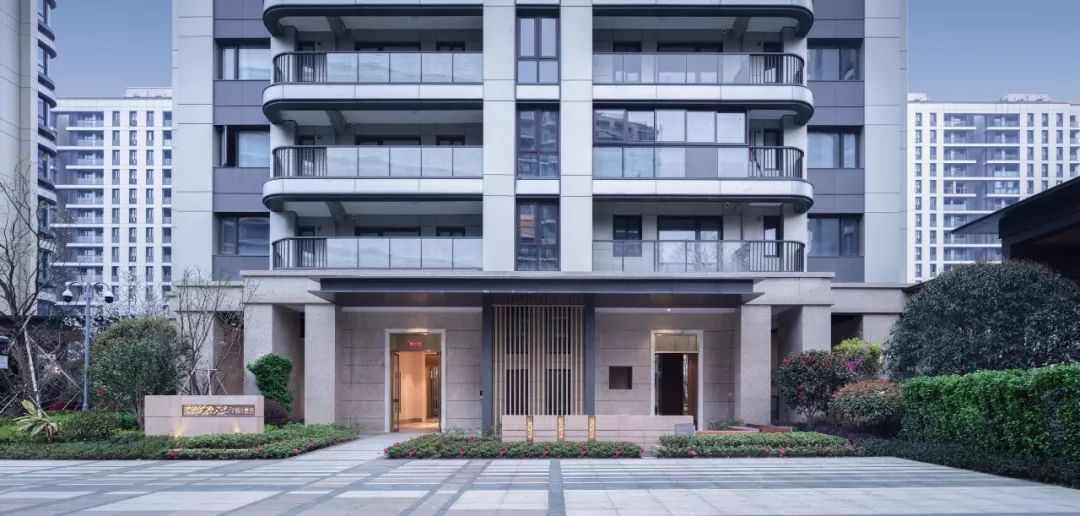 大区设计 · 回归生活 | 台州方远天韵水岸-13