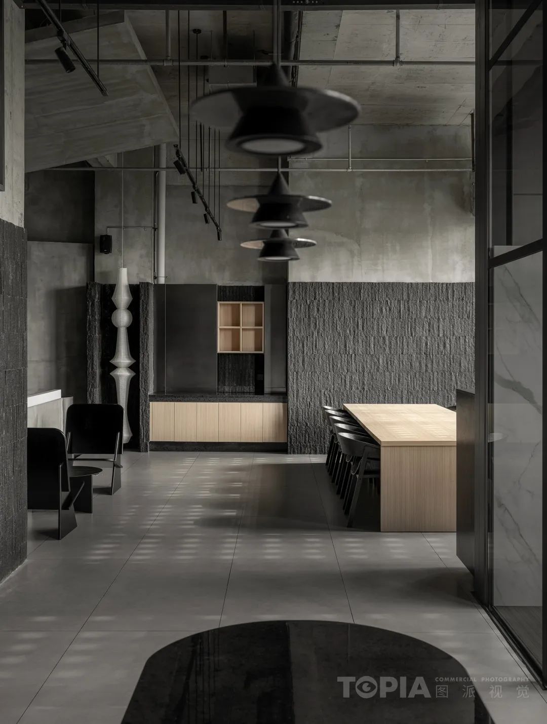 C 站·美宿项目丨中国沈阳丨SKD 设计-2