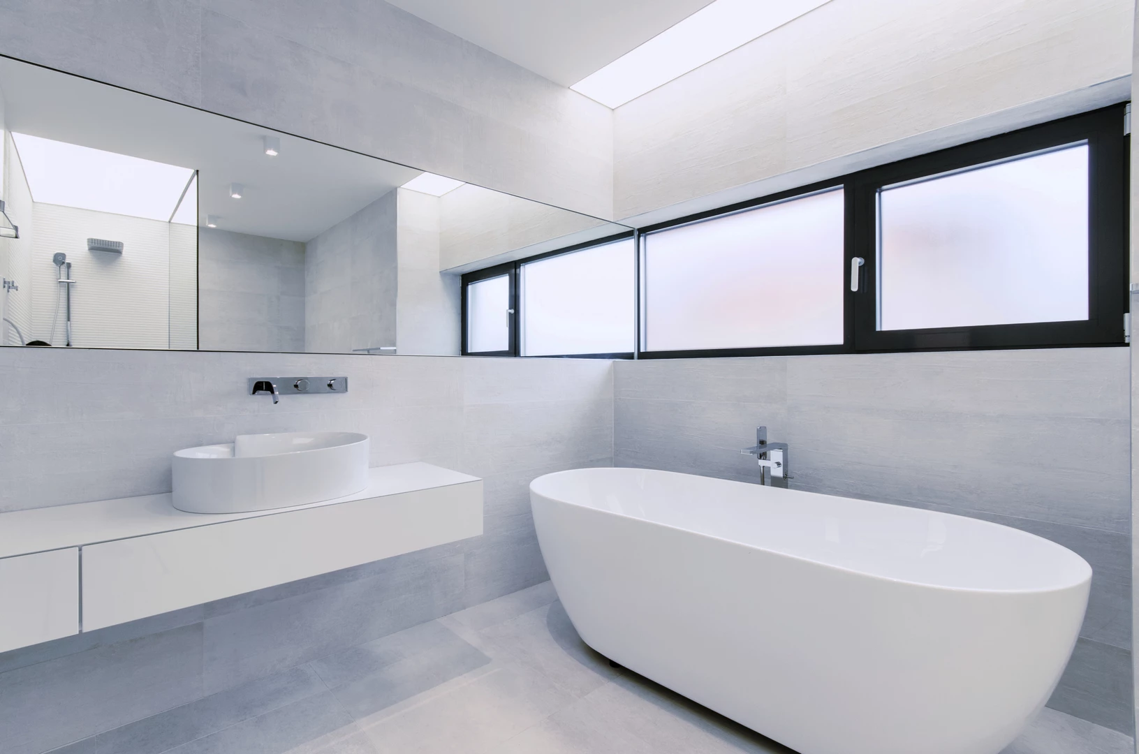 罗马尼亚 AK 住宅-36