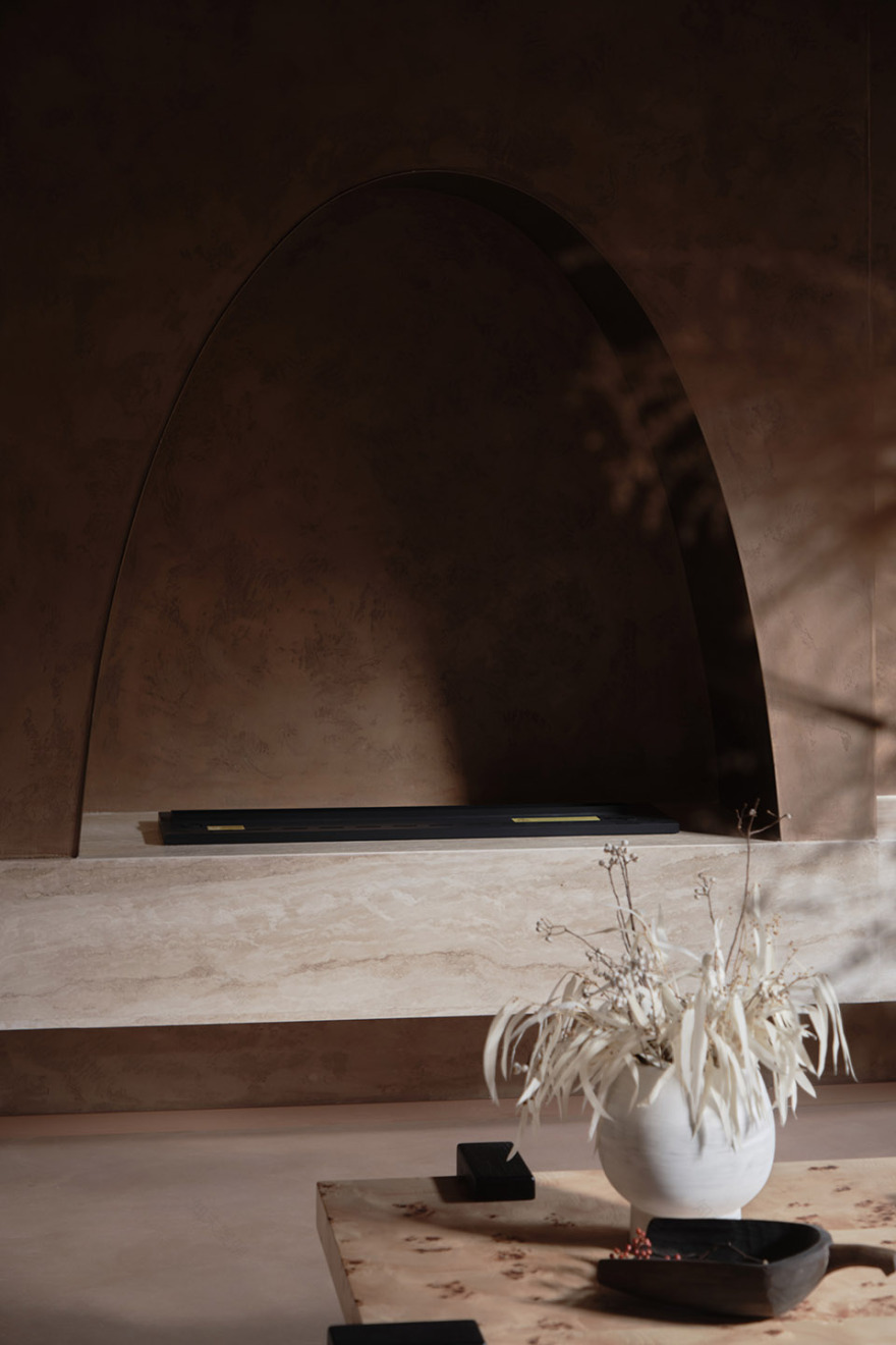 善侒SHANAN·深溪丨中国浙江丨泛域设计Fununit Design-274