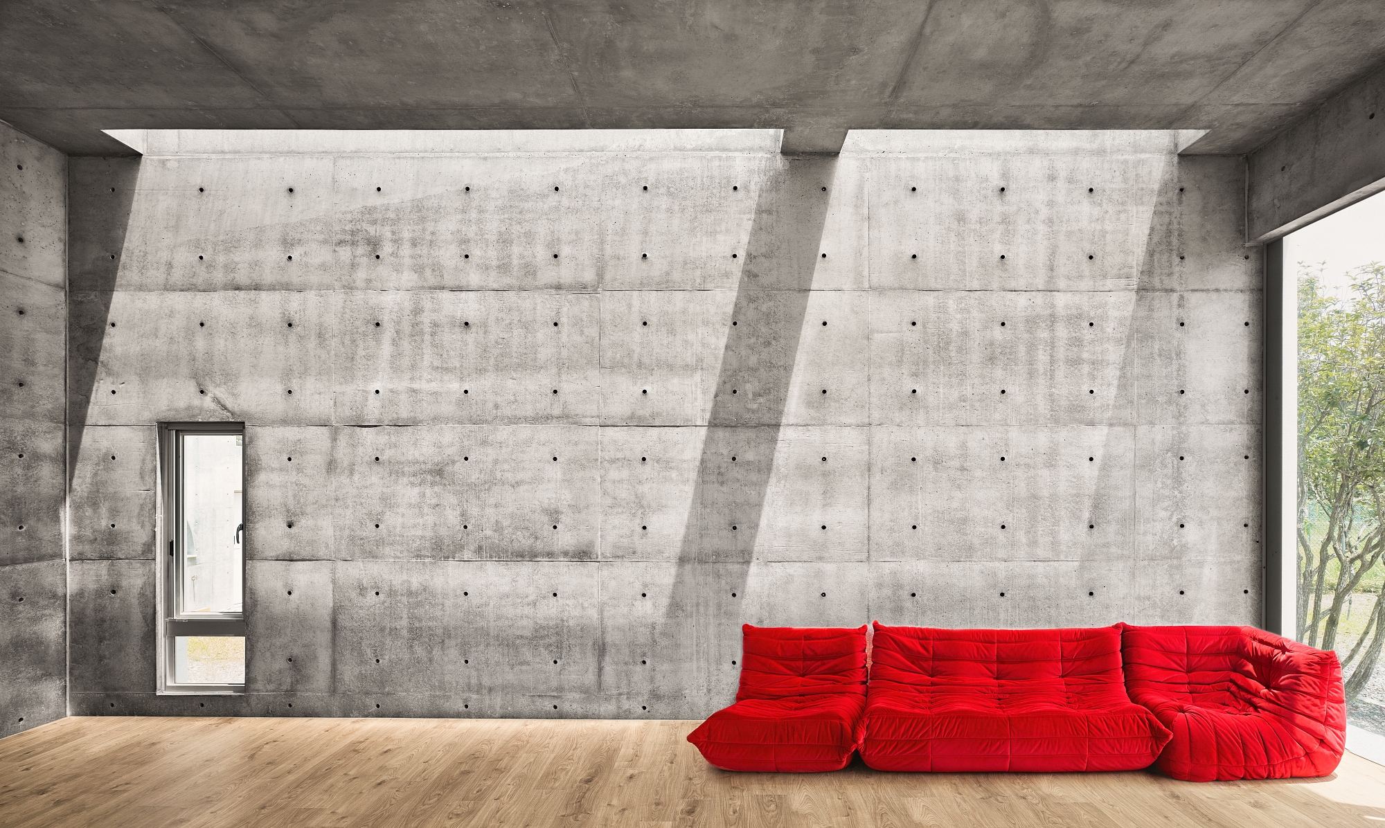 Interior Design｜良悅建築-36