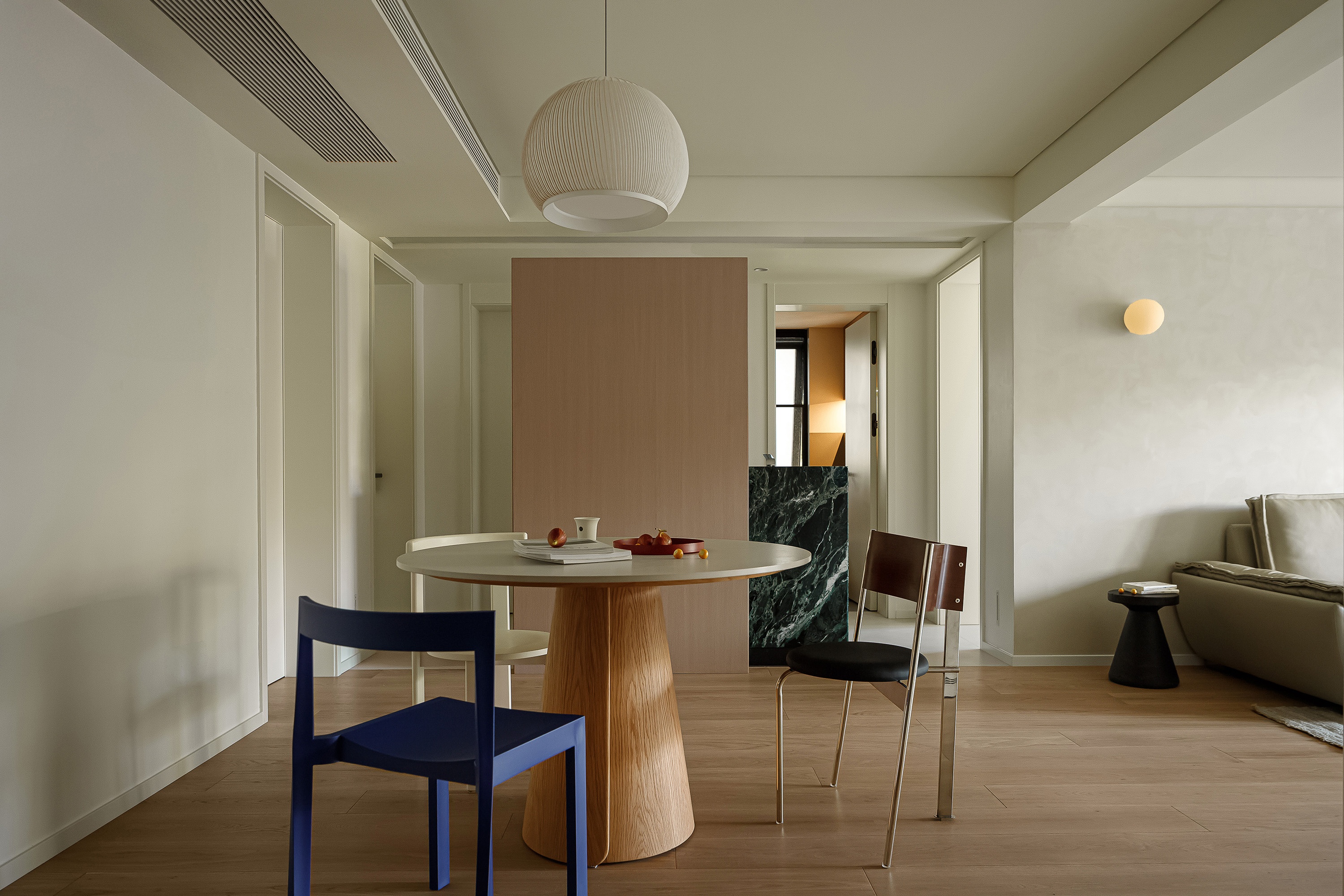 壹石·实景 · 时涧 双娃学区房-4