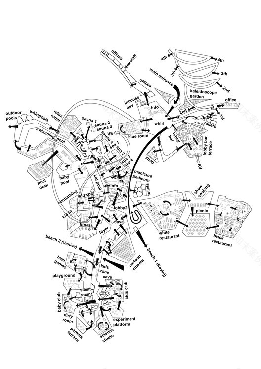 Hotel Amarin STUDIO UP-11