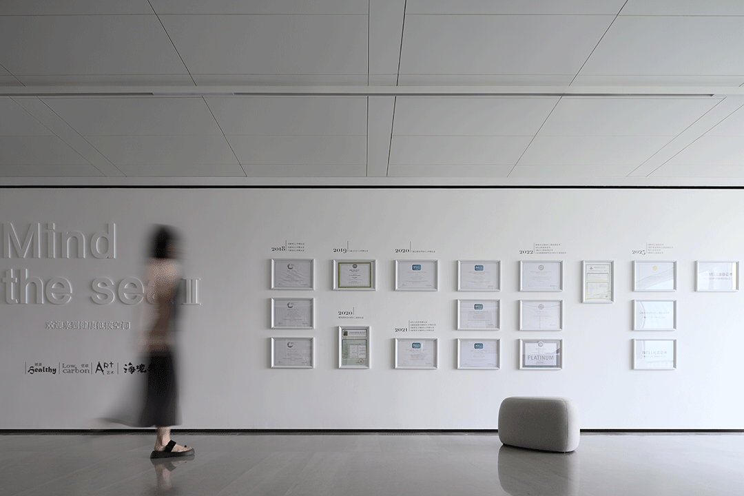 湾厦中心·海之境会所丨中国深圳丨朗联设计-12