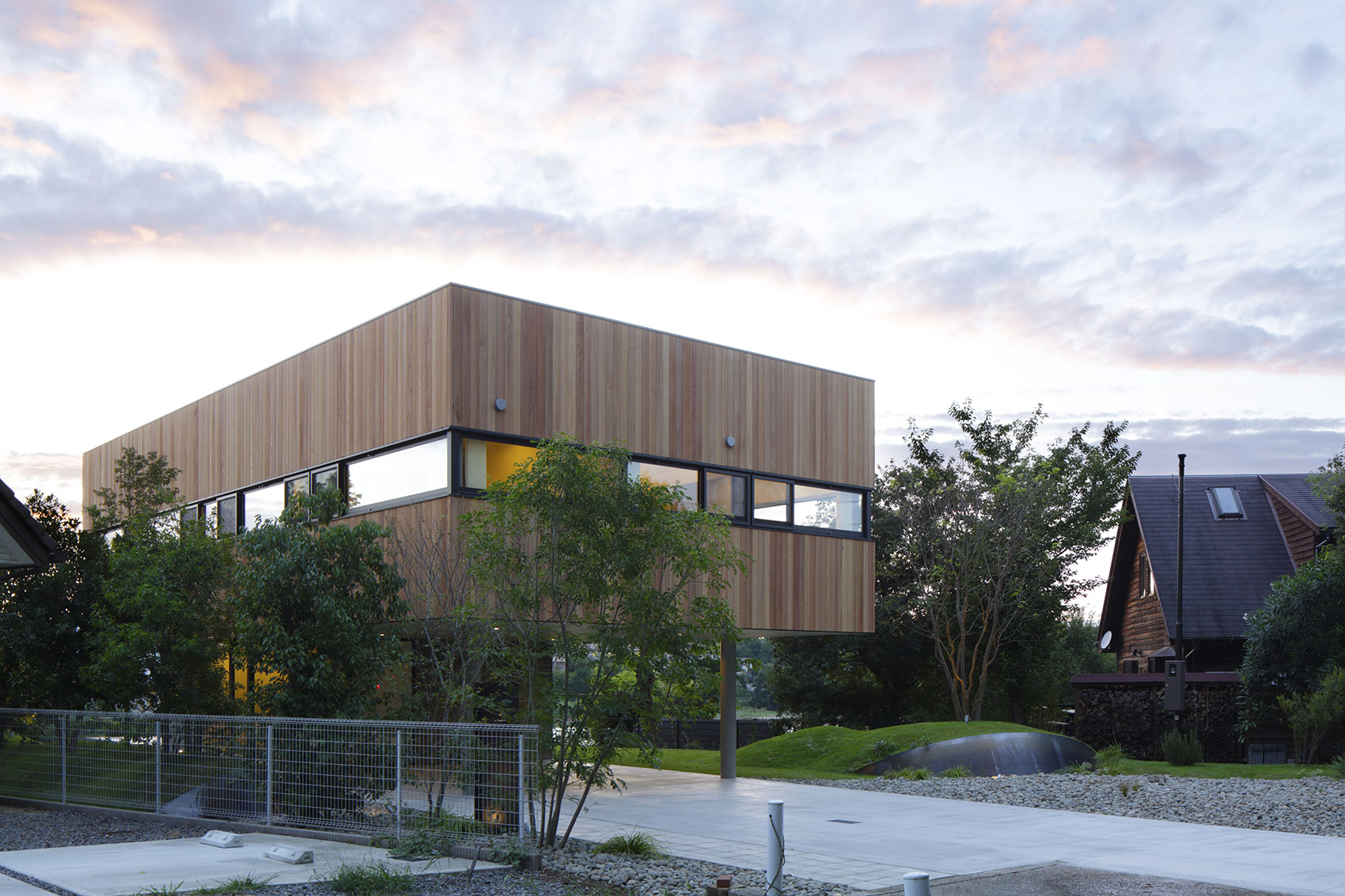 全景别墅，日本/ CAPD-41