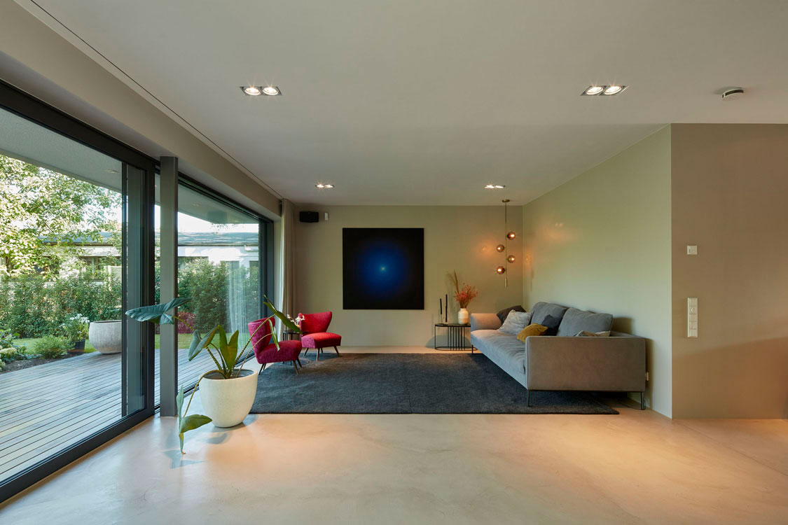 丨德国丨Döring Dahmen Joeressen Architekten-7