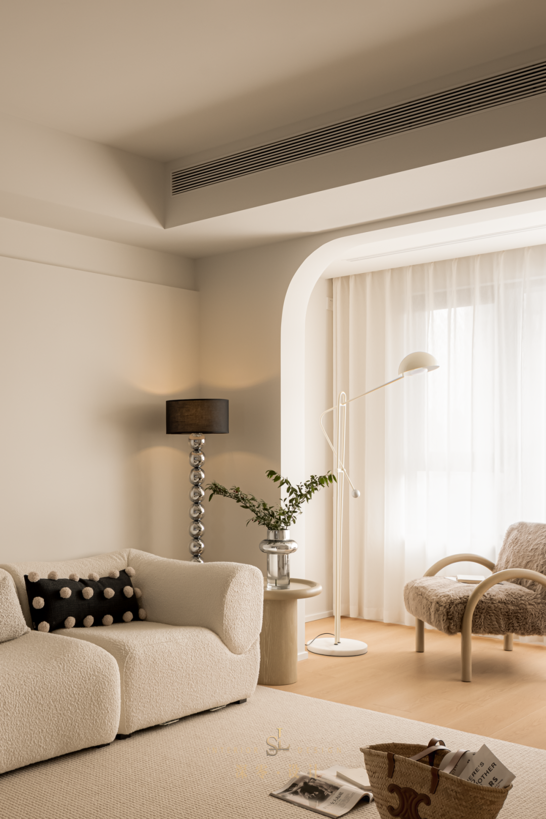 【金地林语别院·实景】之旸丨中国合肥丨深零设计-8