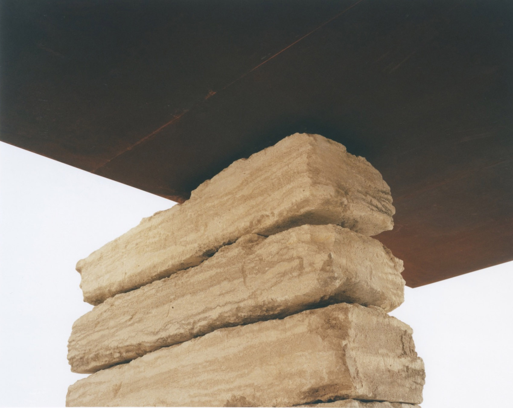 Bonifacio蒙洛军营入口前广场改造项目丨法国丨Orma Architettura-19