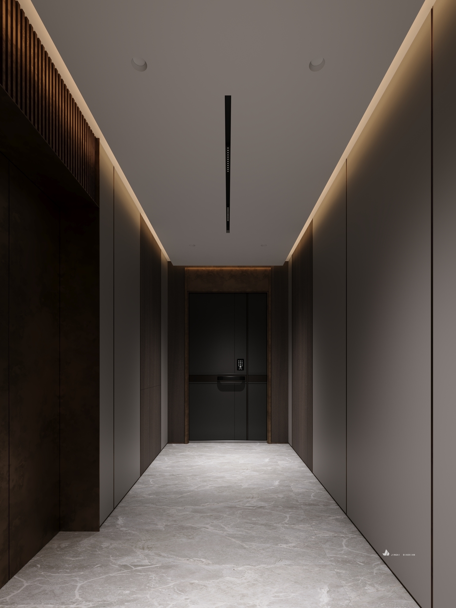 现代意式小小合集2-1