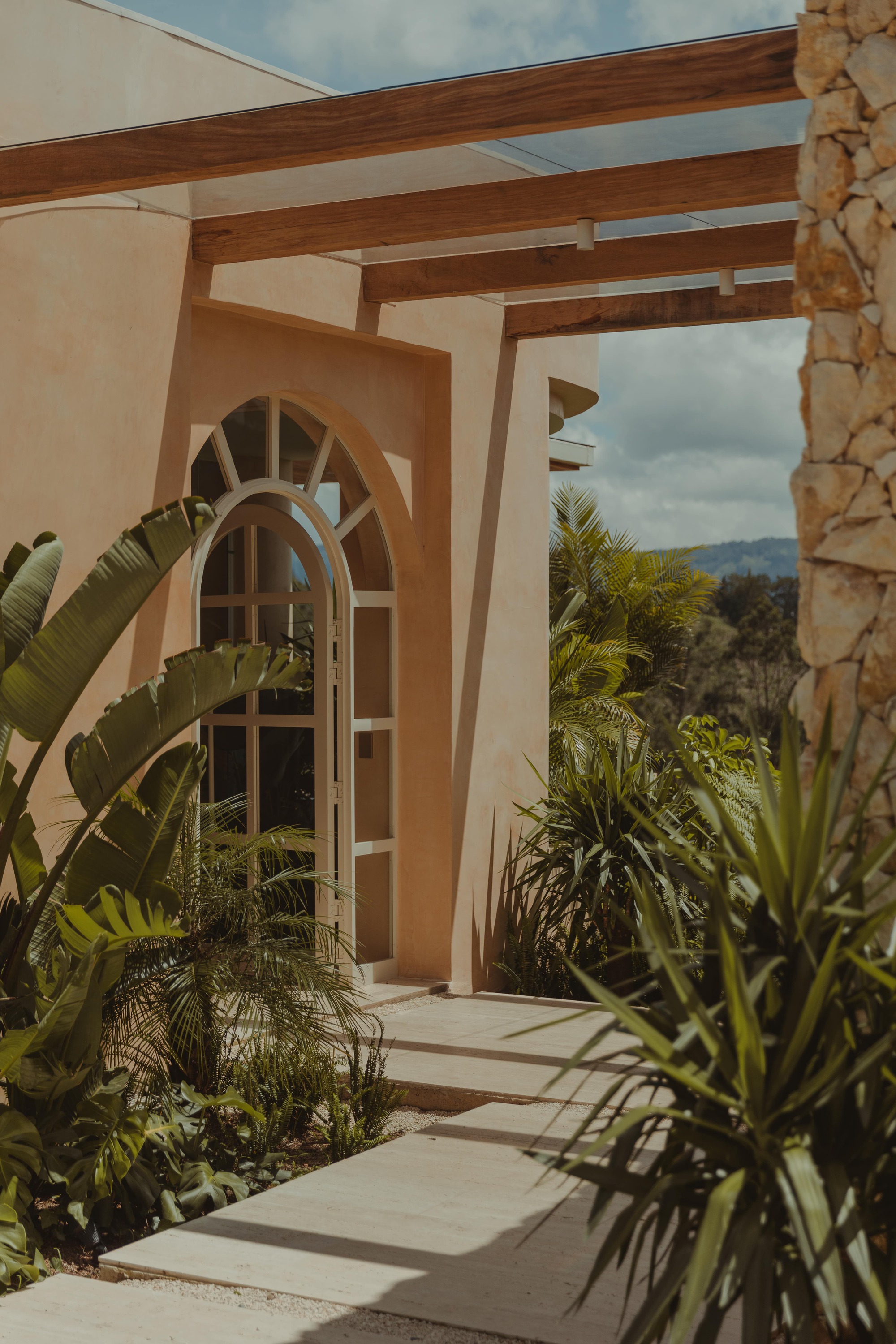 度假别墅丨哥伦比亚丨Bon Studio-16