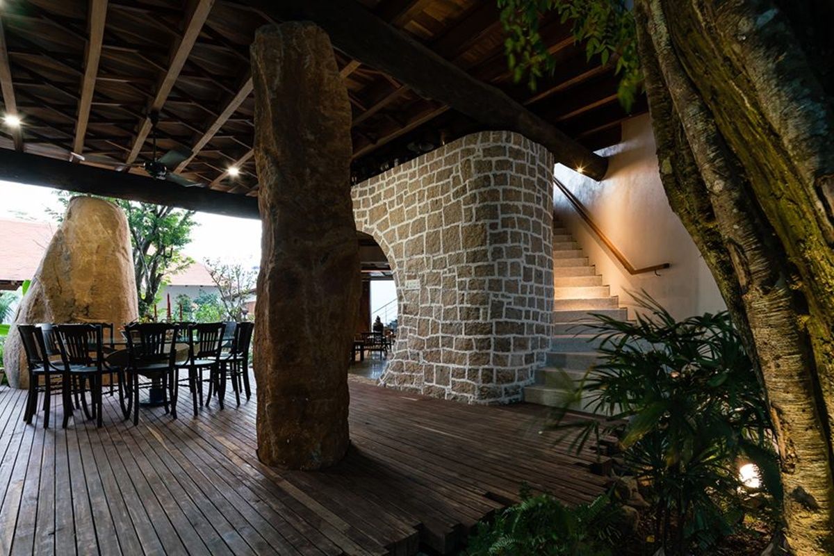 Nha Trang 木屋设计-51