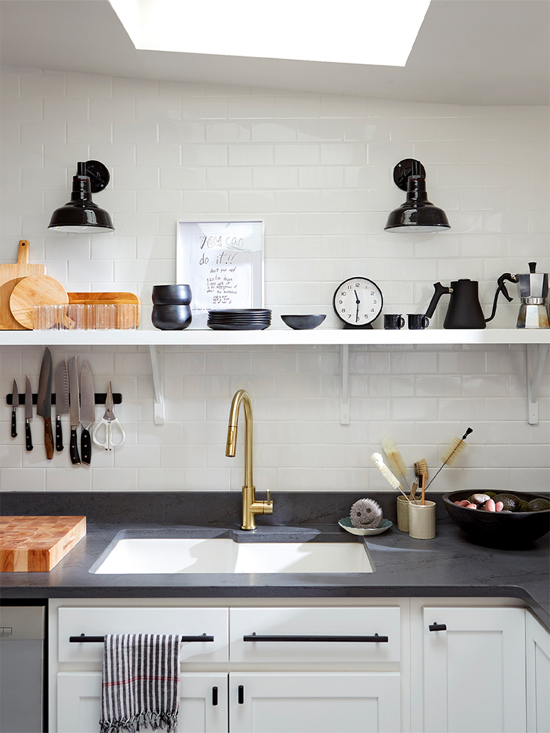 纽约不寻常的公寓-22