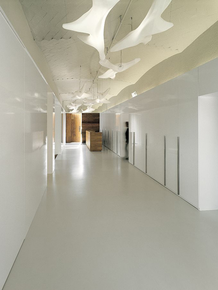 El Celler de Can Roca餐厅丨西班牙赫罗纳-19