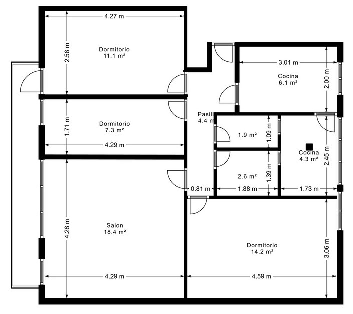 Bienes Raices 设计-5