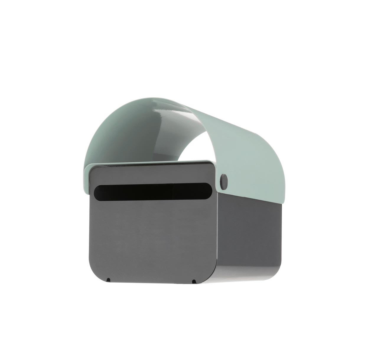 炫彩粉末涂装的 TomTom 现代邮箱，让家焕发光彩-9