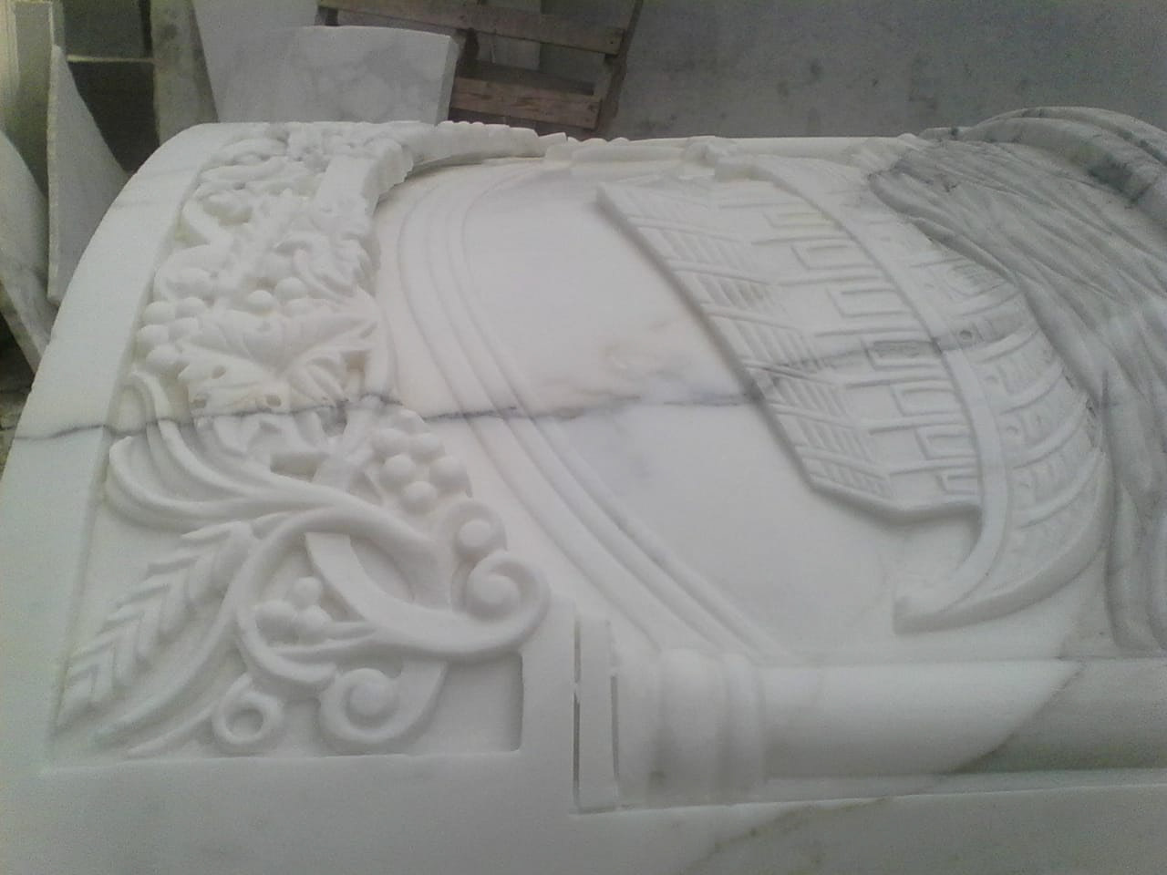 Orthodox Baptistery-13