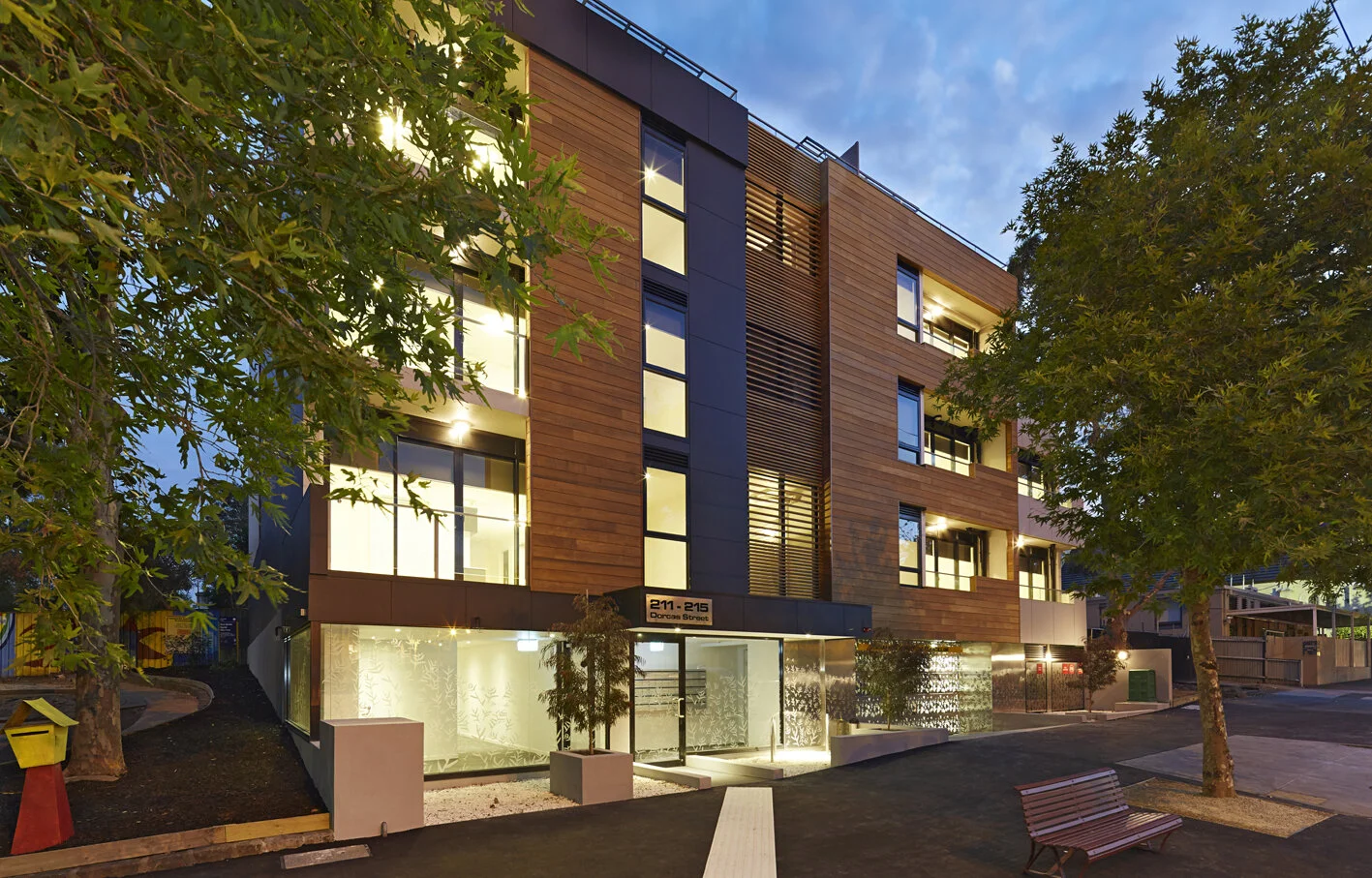 丨澳大利亚丨ARTISAN ARCHITECTS-23