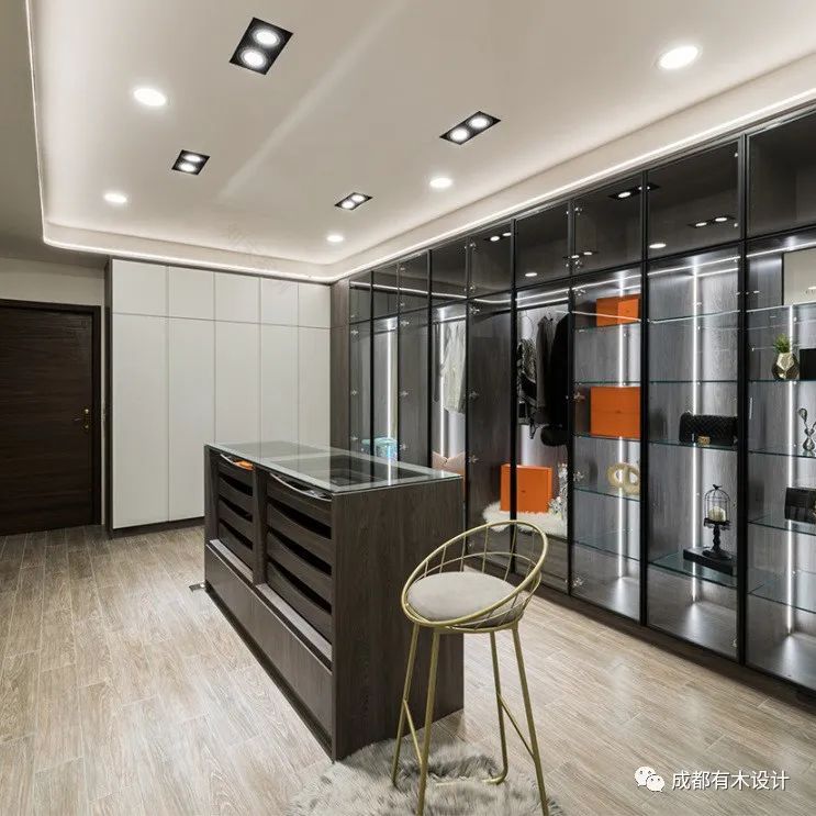 2023 现代轻奢星级饭店感宅邸丨Order-40