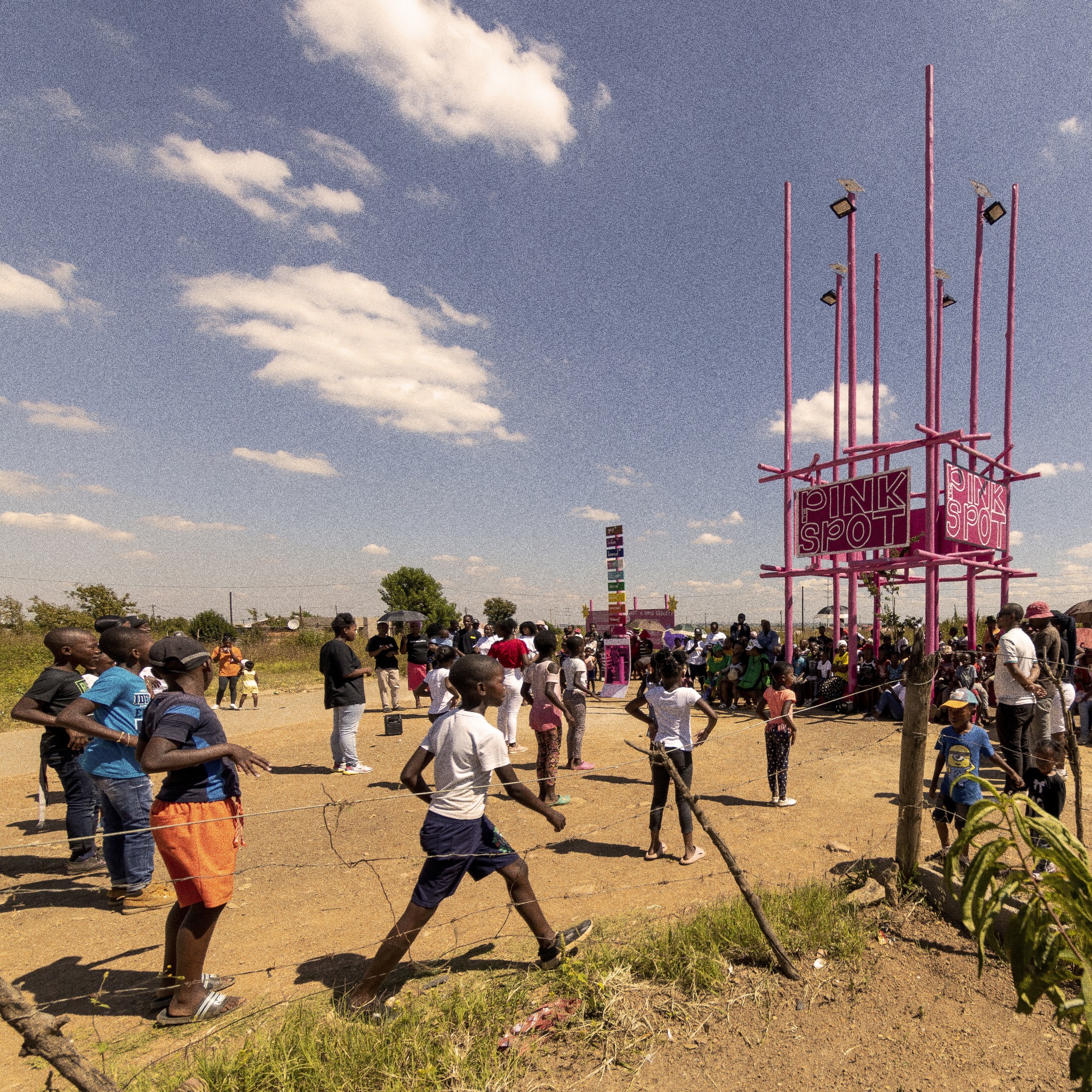 粉斑屋丨南非丨Frankie Pappas International-40