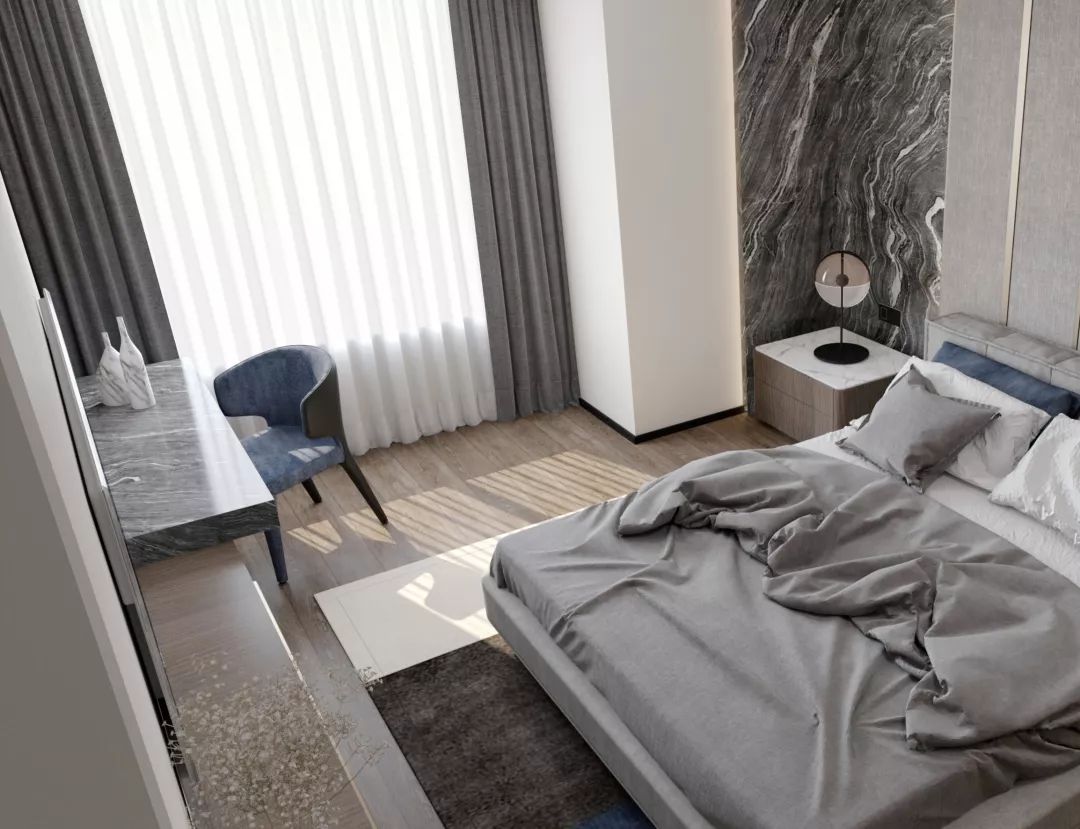 武汉“时代新世界” | 有趣时代的个性之家-58