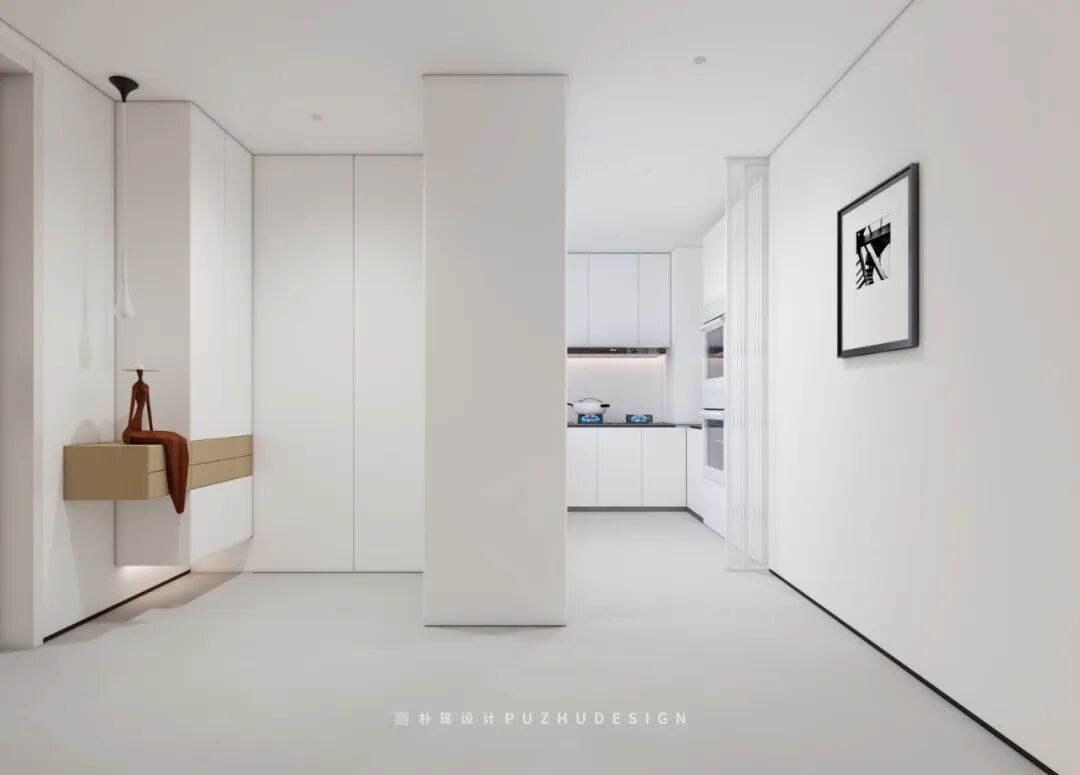 简白|PUZHU朴筑设计-59