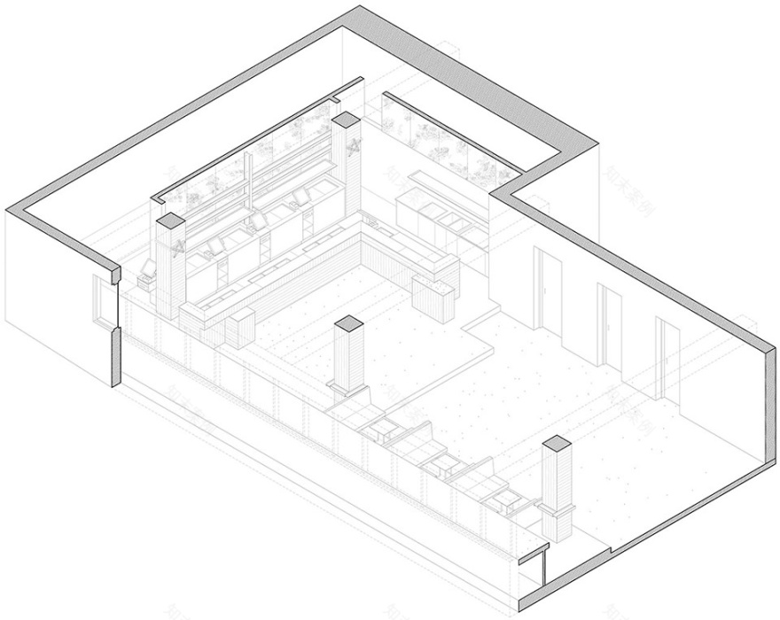 柏林夜店 House of Weekend 酒吧更新-9