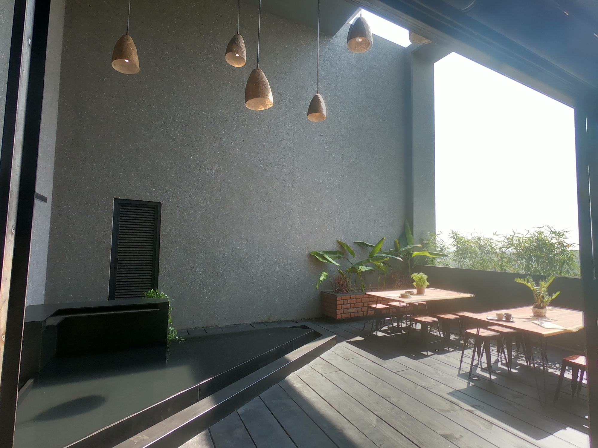 Modernist Coffee / The Crossboundaries-46