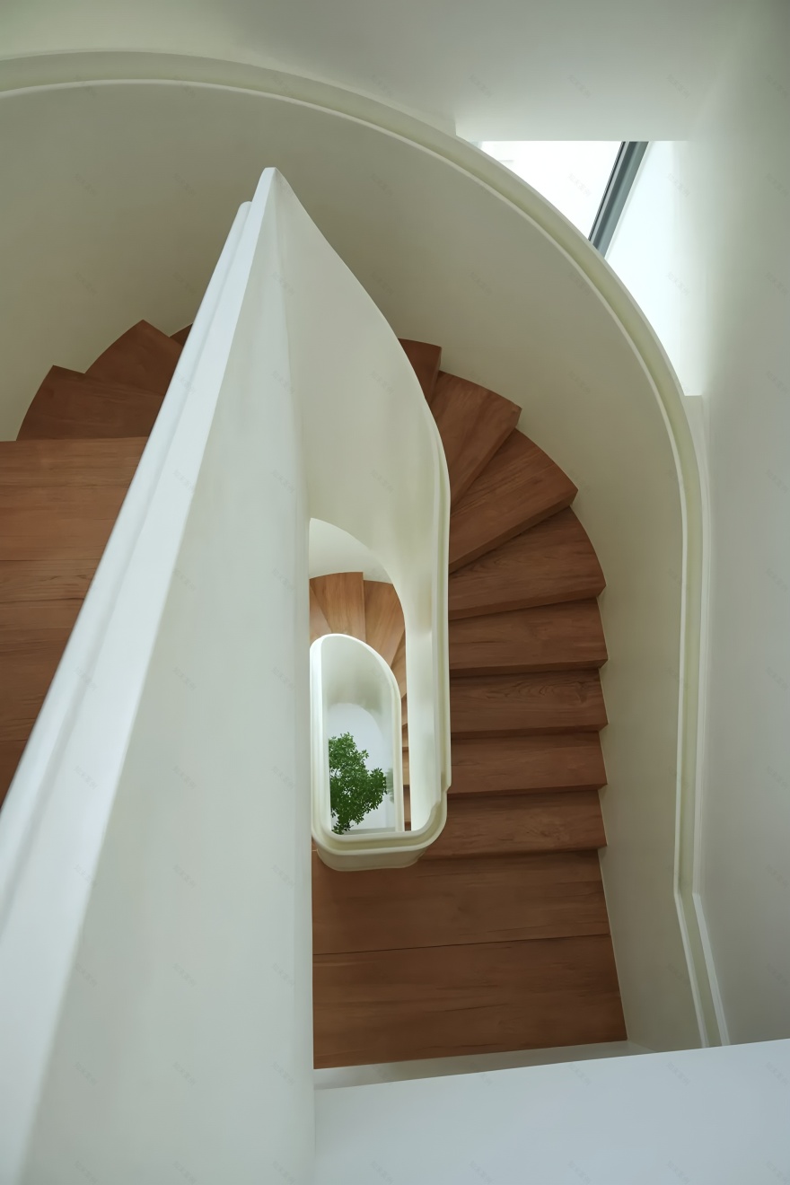 佛山·中海万锦豪园顶复丨中国佛山丨正负零设计-92