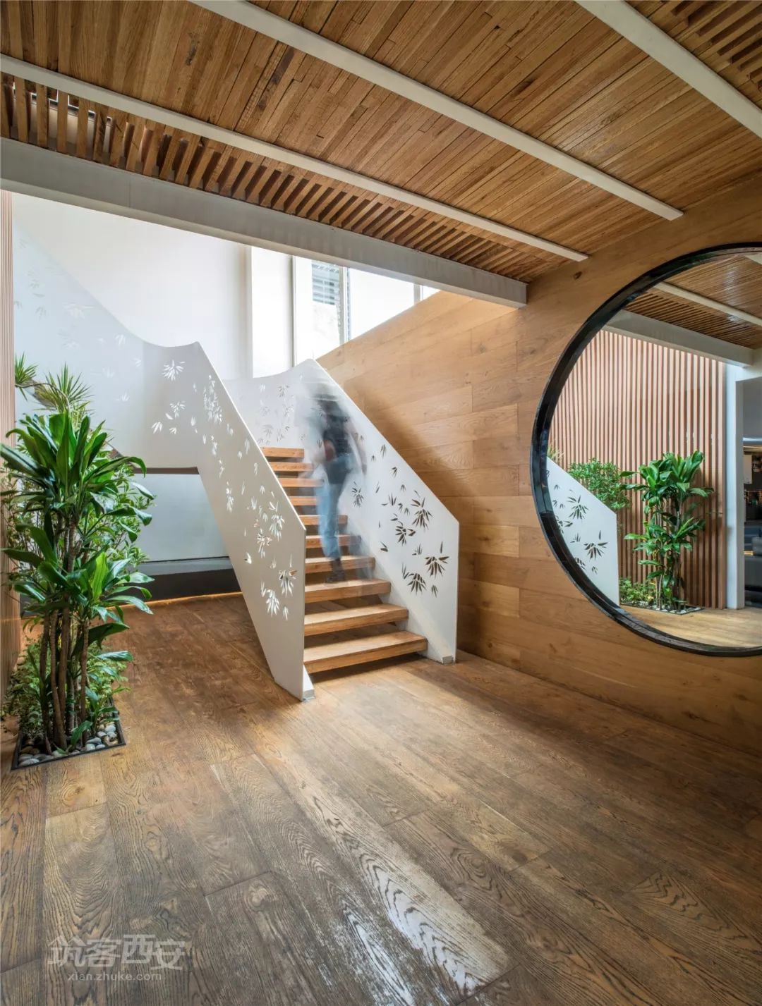 曲江紫汀苑唐华舒适家——地下室逆袭的舒适之家-28