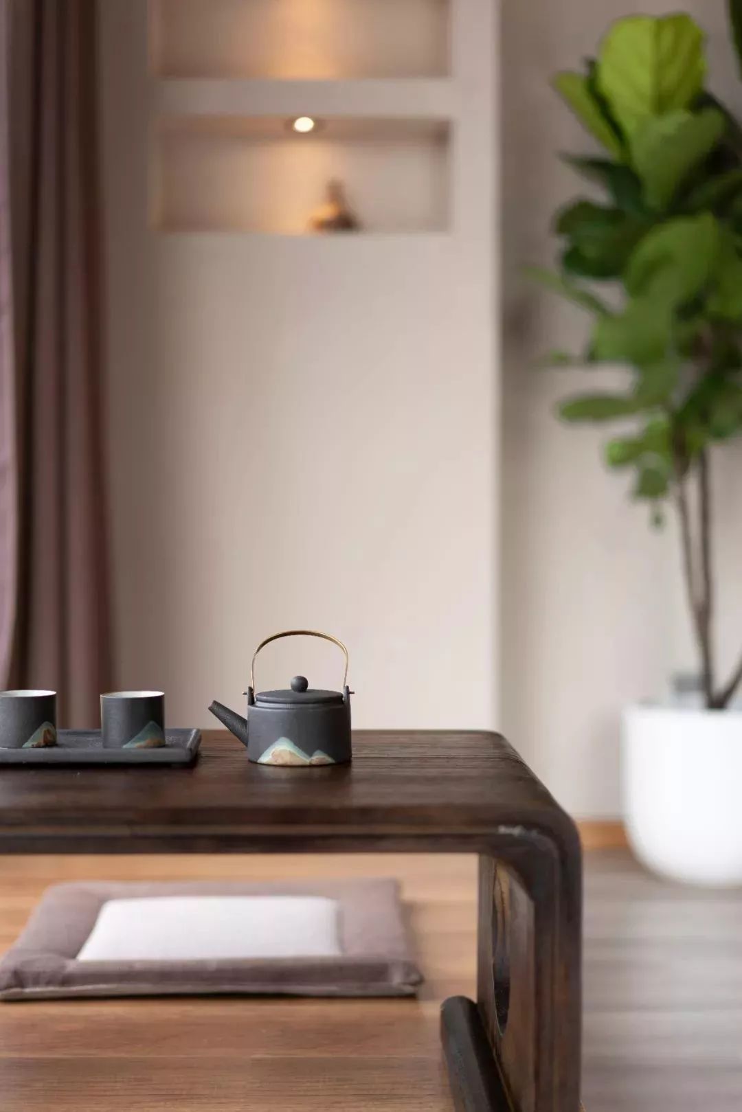 福建·霞浦县草木人茶宿二期设计-105