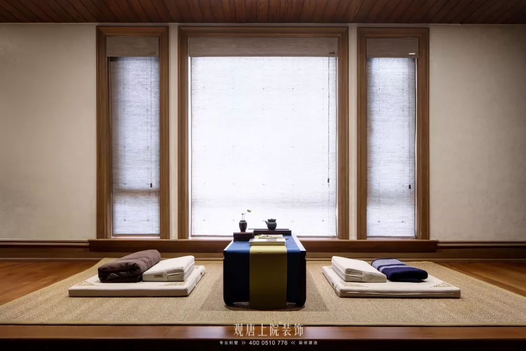 观唐上院孙晋昌 | 打造诗意四季花园，慢读时光-75