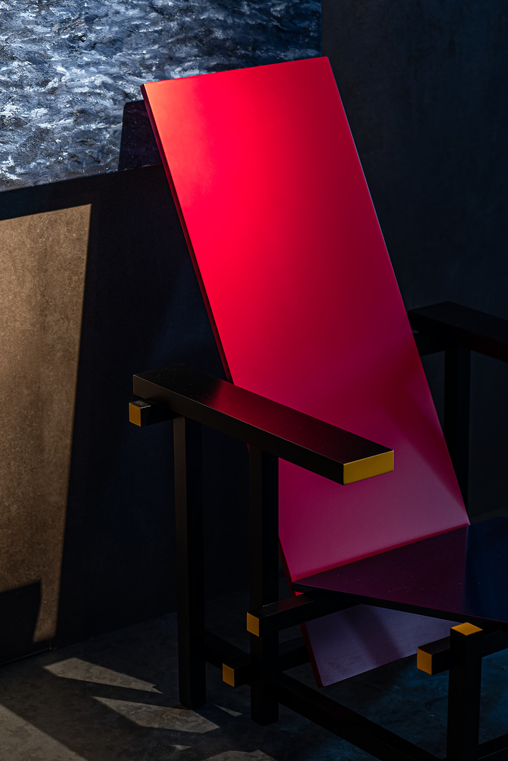 一然设计办公空间丨中国沈阳丨一然设计(上海,深圳,沈阳,北京)-38