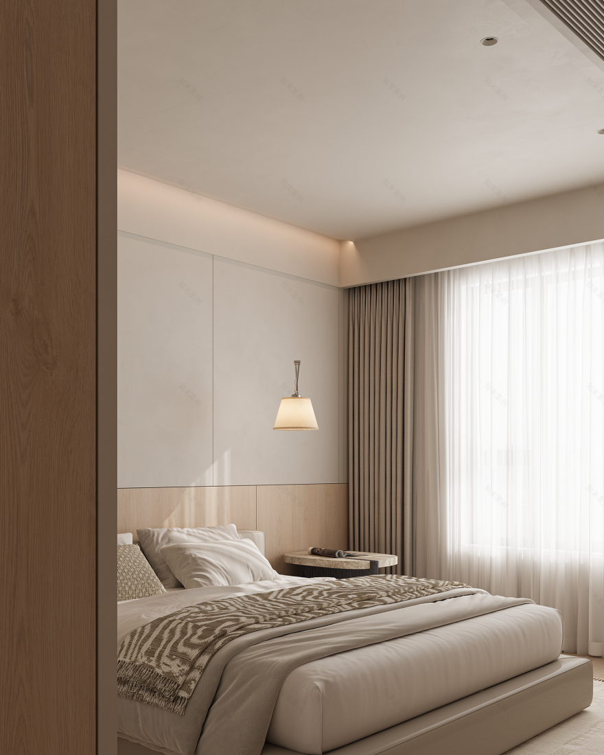 慢境 H J Space Design丨逅界空间设计-54