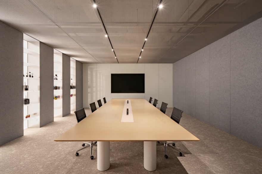 Radiomaster深圳总部办公室丨中国深圳丨E Studio壹所-52