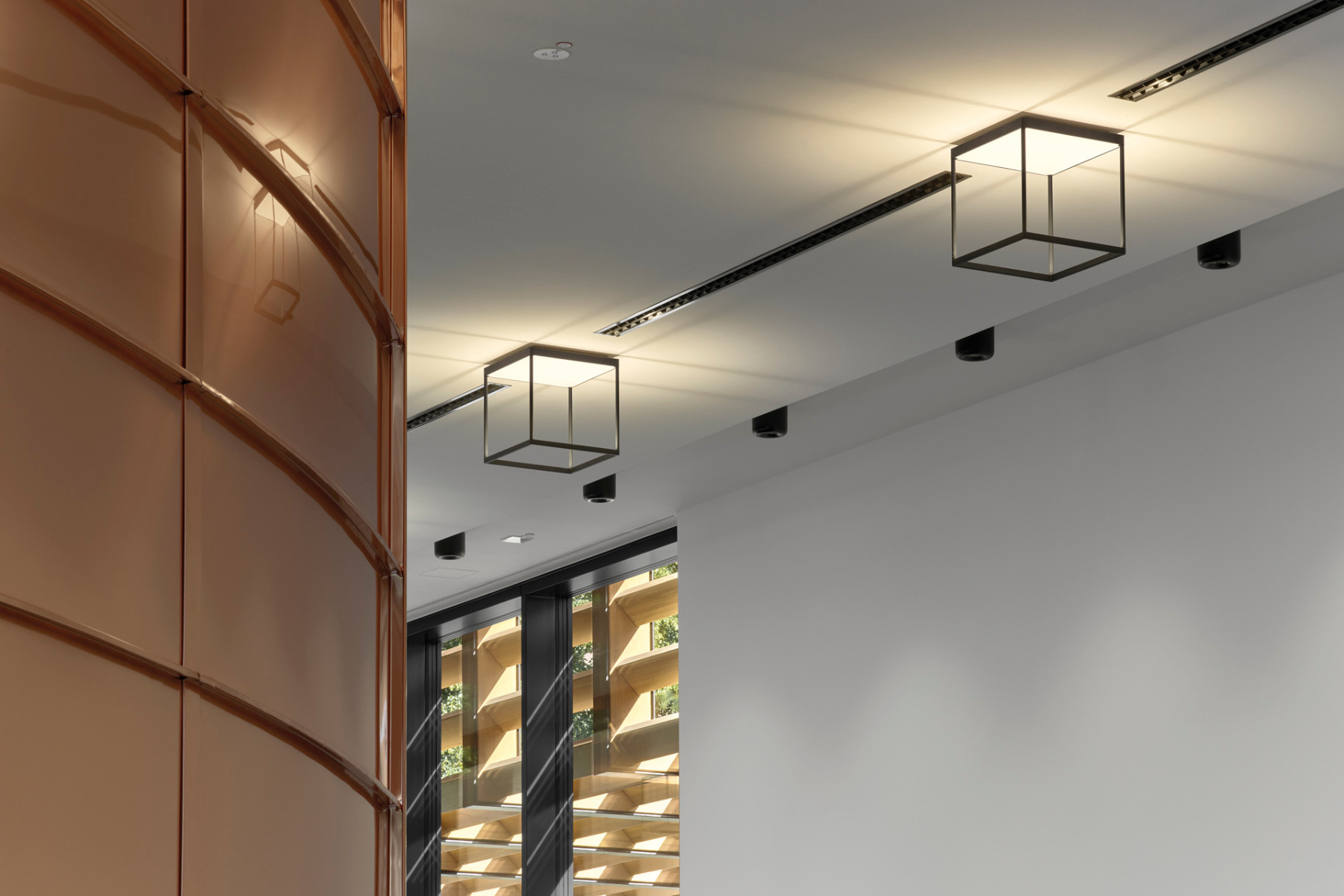 德绍新犹太教堂丨德国德绍丨阿尔弗雷德·雅各比建筑事务所-38