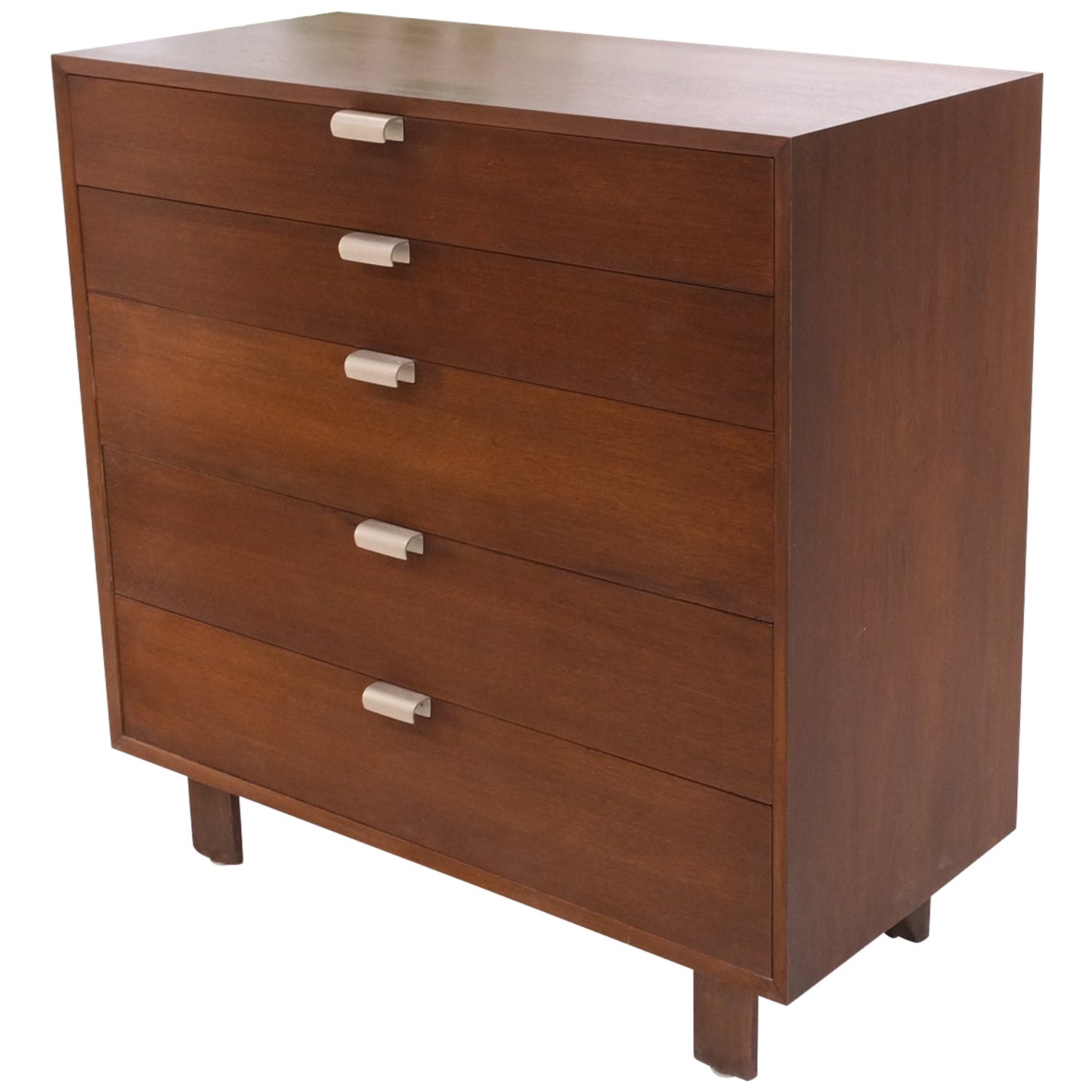 Vintage George Nelson for Herman Miller Daybed Cot Sofa Chaise Lounge at 1stDibs | vintage daybed, chaise daybed, daybed lounge-16