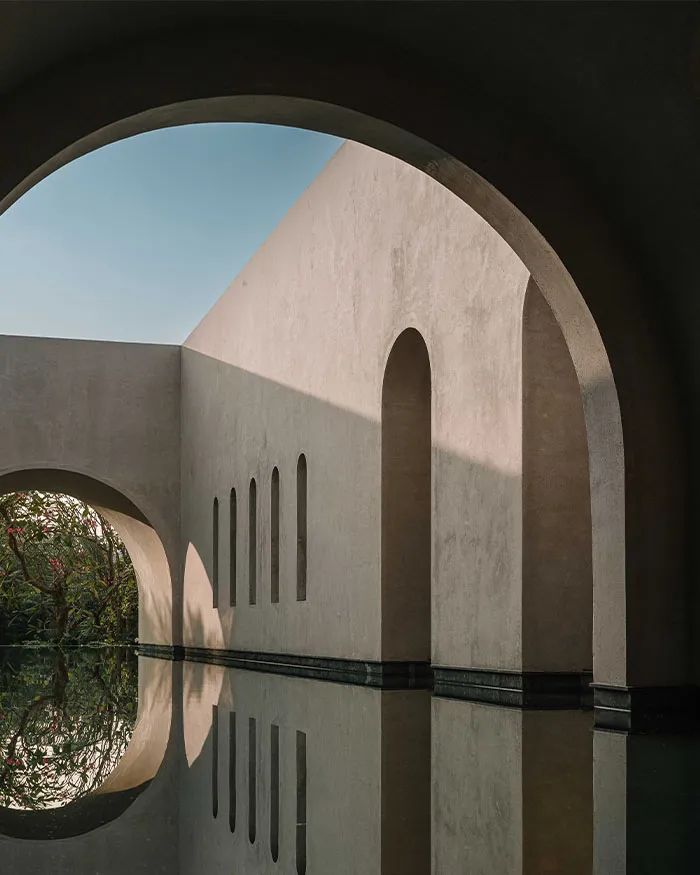 DUA Villa丨印度尼西亚丨Architecture BRIO Kunal Maniar-8