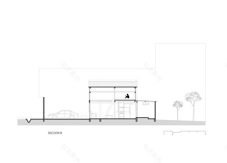 厄瓜多尔低成本住宅改造-31