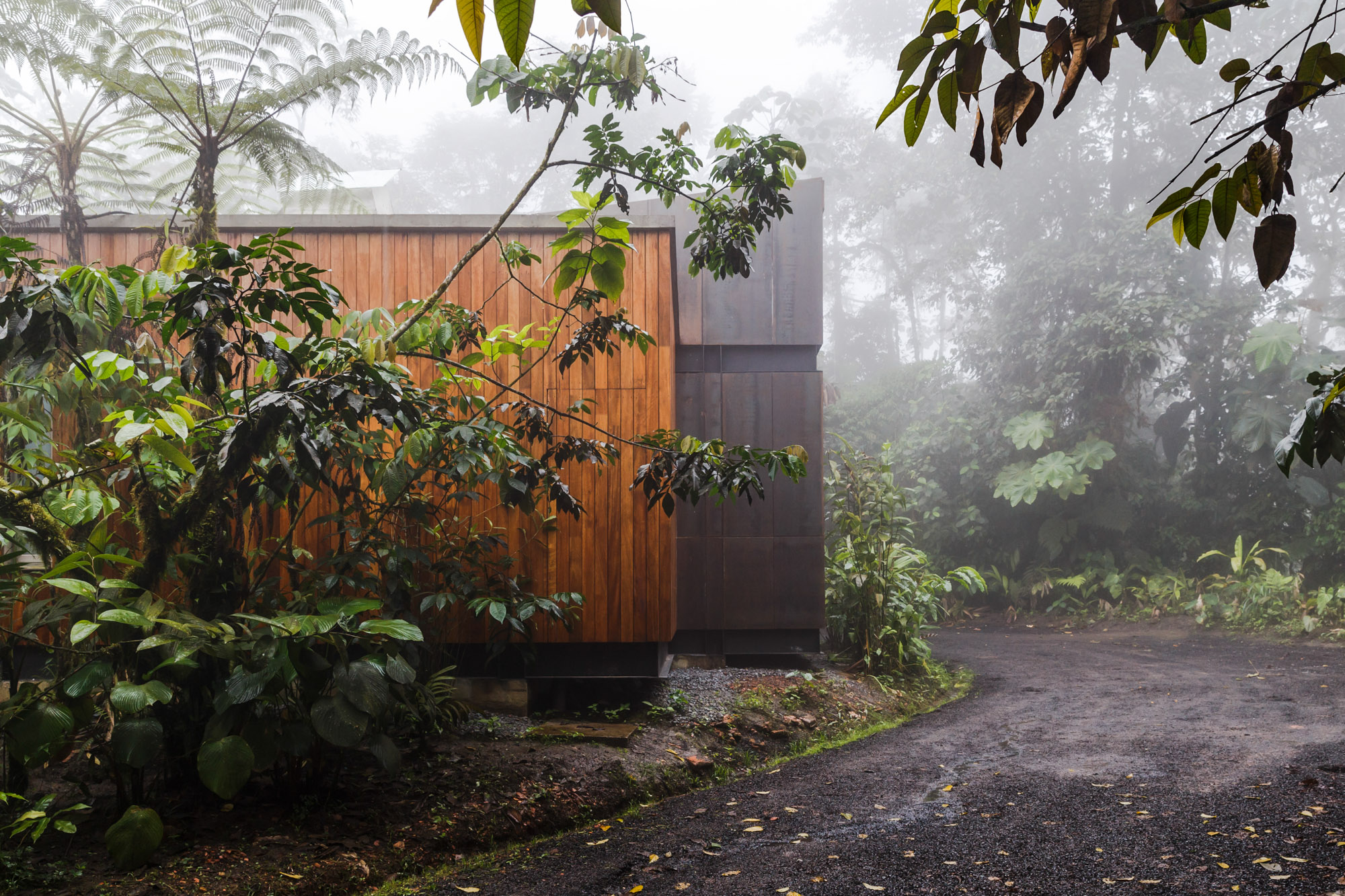 马什皮小屋水疗中心-6