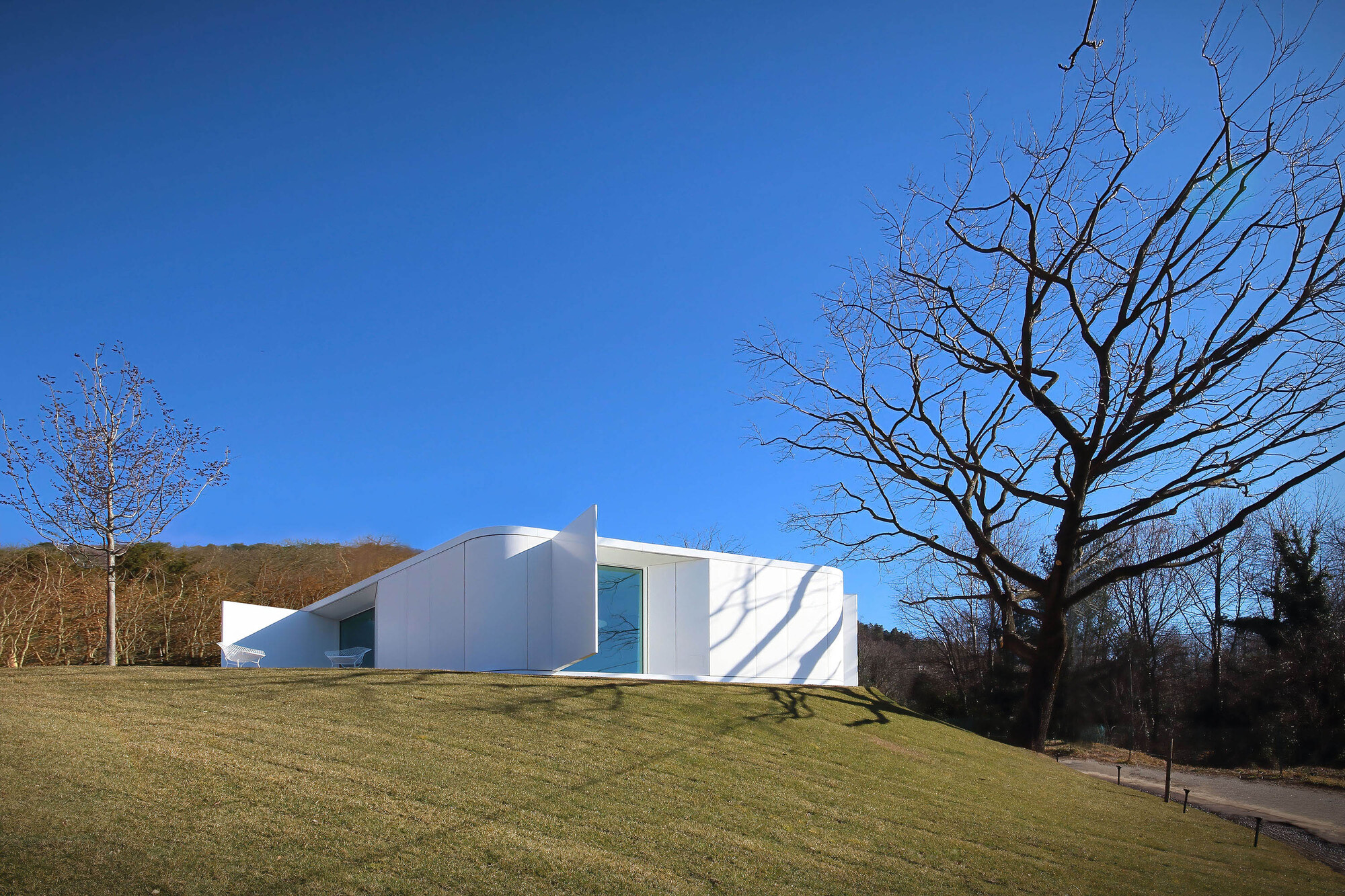 纸风车屋丨意大利丨JM Architecture-17