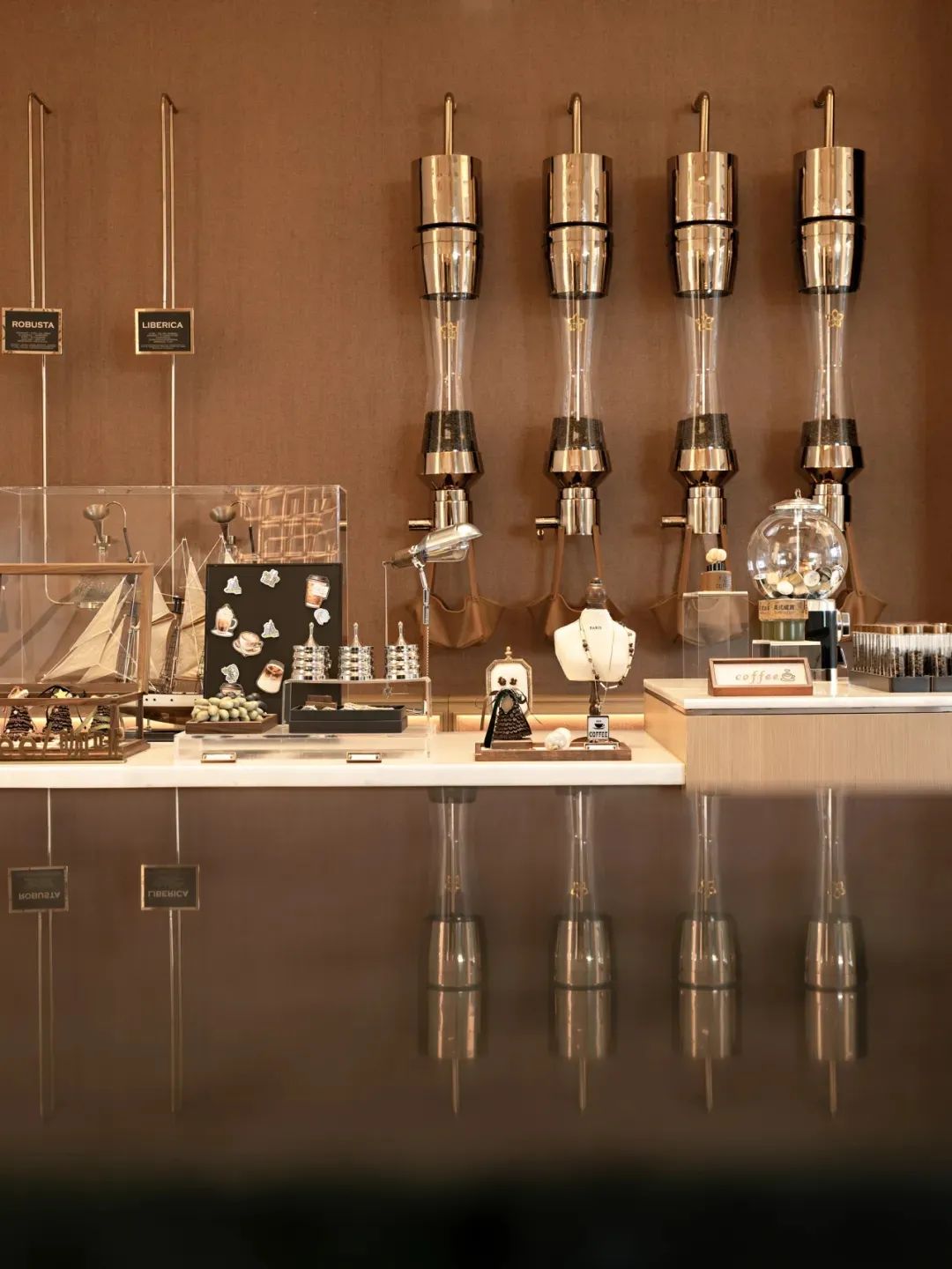 万宁绿城·海语春风销售中心丨中国海南丨元禾大千-22