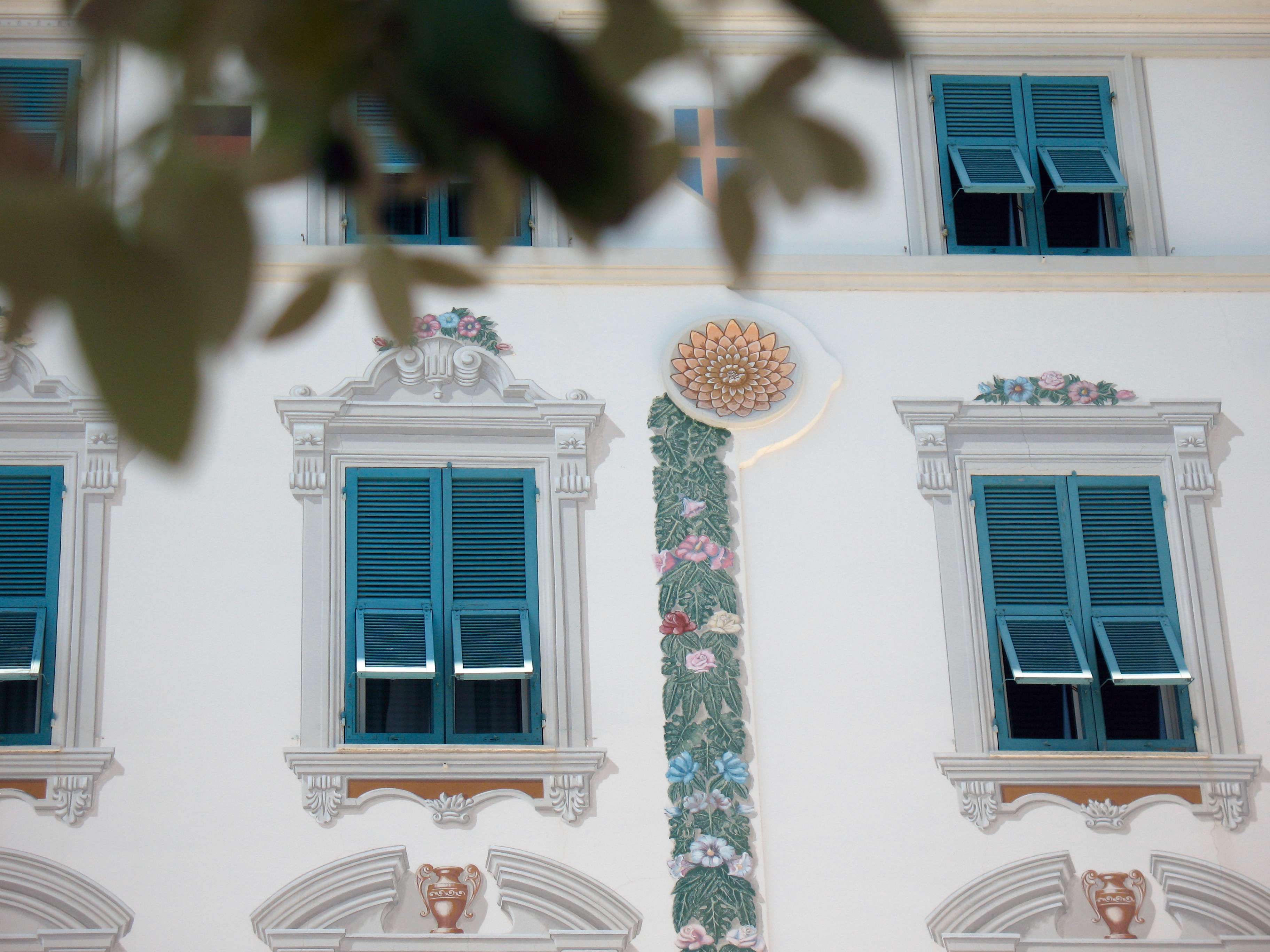 Grand Hotel Miramare（意大利，圣玛格丽塔）意大利米拉玛雷酒店-10