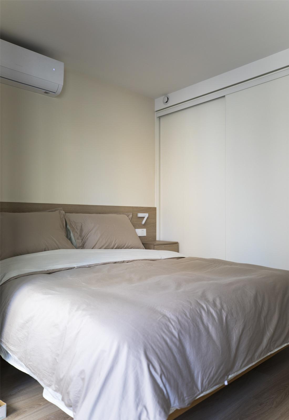 温馨浪漫公寓设计丨壹目设计-51