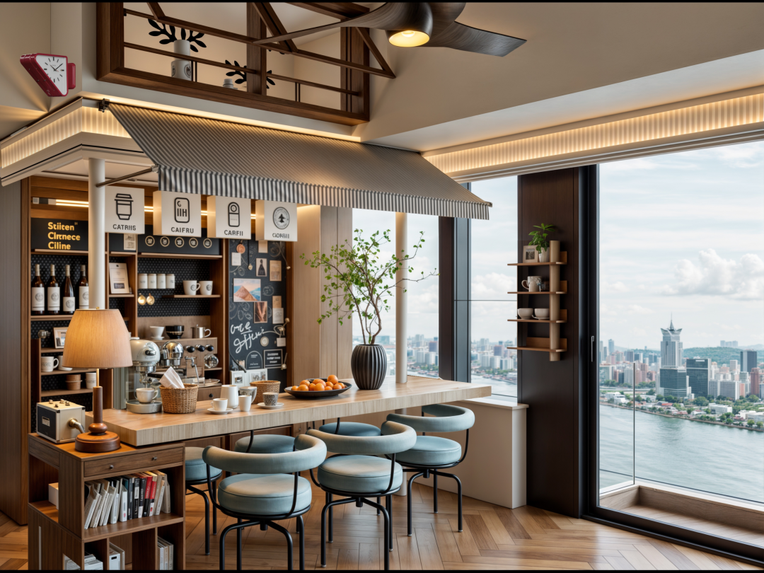 香港·沄璟维港烟花景观房丨中国香港丨重庆微观室内设计有限公司-24