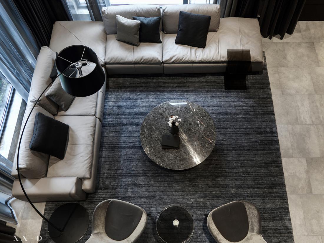 
晓安设计|解·构 -19