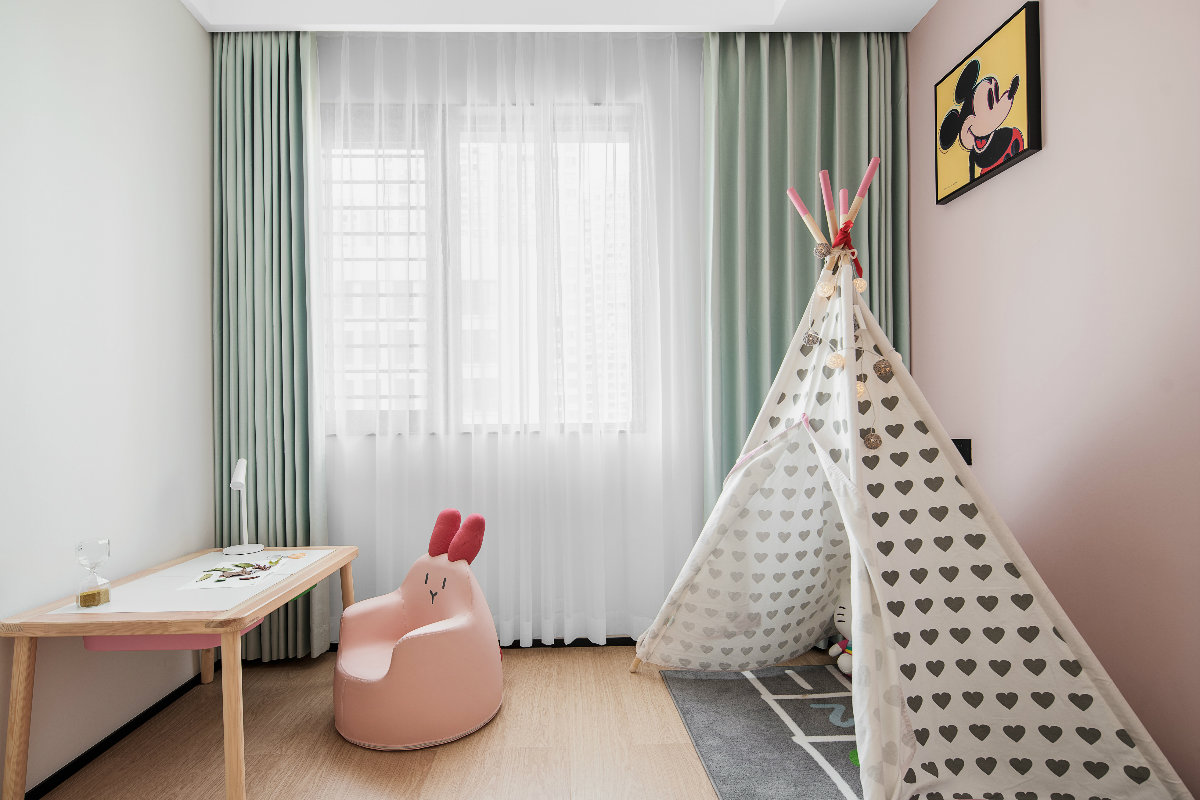 都会风家居,低调奢华的设计美学-55