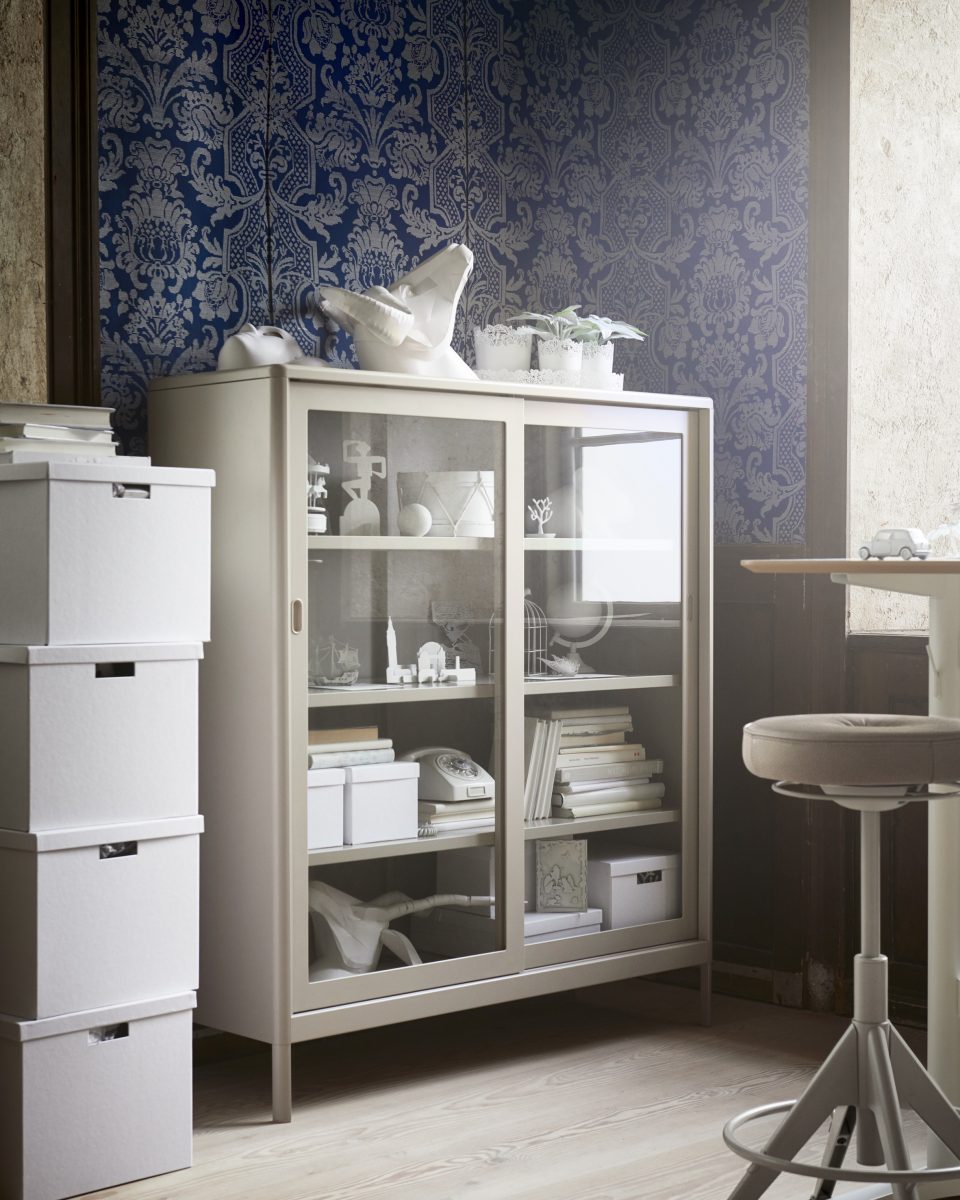 IKEA 十月新品 | 温馨家居的灵感之源-13