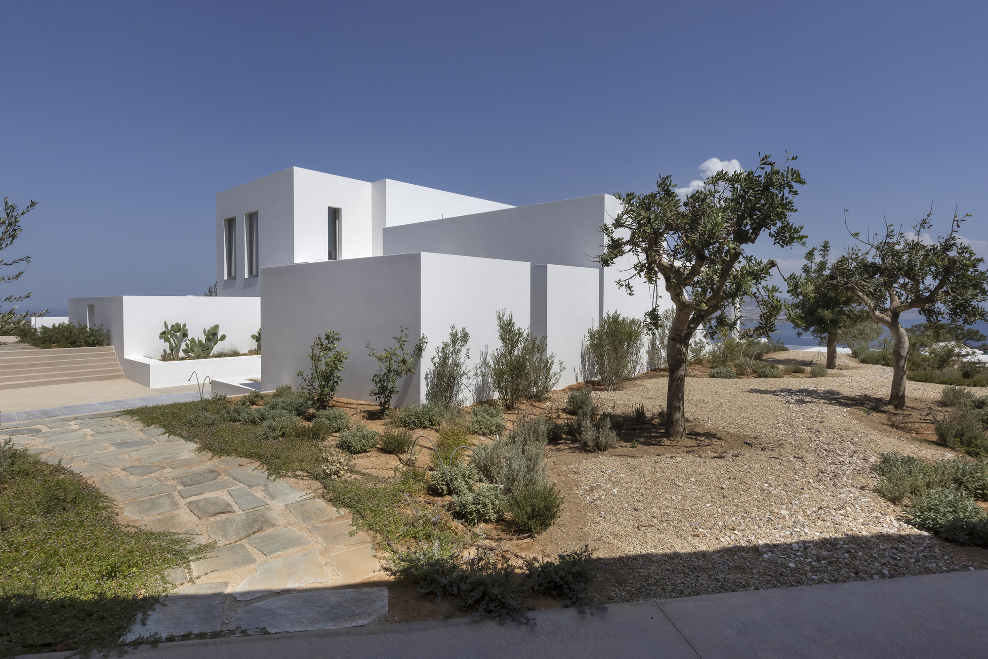 丨希腊丨Studio Seilern Architects-30